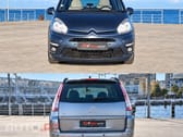 Citroen C4 Grand Picasso 1.6 e-HDi Exclusive CMP6
