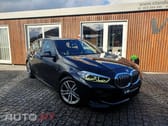 BMW 116 d Pack Desportivo M