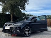 Seat Ibiza 1.0 TSI FR