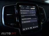 Volvo XC90 2.0 T8 PHEV Ultimate Dark AWD