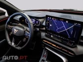Cupra Terramar  2.0 TSi VZ ALL-BLACK