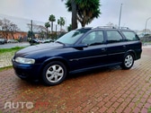 Opel Vectra Caravan 2.2 Cdti 2002