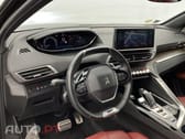 Peugeot 5008 2.0 BlueHDi GT Line EAT8