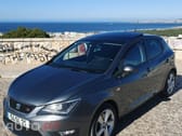 Seat Ibiza 1.0 TSI FR DSG