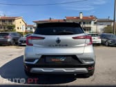 Renault Captur 1.0 TCe Techno Bi-Fuel