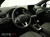 Renault Captur 1.2 ECO-G Techno
