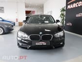 BMW 116 d Advantage