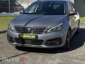 Peugeot 308 1.2 PureTech Allure EAT8
