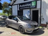 Seat Ibiza 1.4 TDi FR