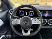 Mercedes-Benz EQA 250 AMG Line