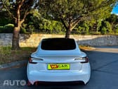 Tesla Model 3 Range Plus RWD