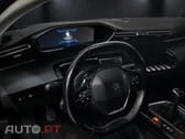 Peugeot 508 SW 1.5 BlueHDi Active