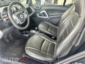 Smart ForTwo Coupé