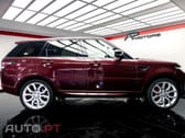 Land Rover Range Rover Sport 3.0 SDV6 HSE Dynamic