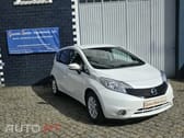 Nissan Note 1.2 Acenta