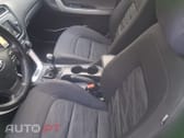 Kia Ceed NAVI LINE 1.0 T-GDI