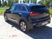 Kia Niro 64kWh