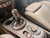 MINI Countryman One D Aut.