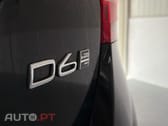 Volvo V60 2.4 D6 AWD Phev
