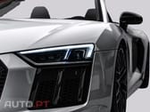 Audi R8 Spyder 5.2 FSI