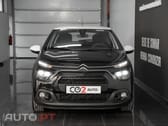 Citroen C3 1.5 BlueHDi Plus