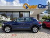 Volkswagen T-Roc 1.6 TDI Style
