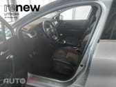 Renault Captur Techno