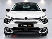 Citroen C4 e-C4 136 PLUS