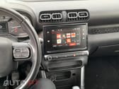 Citroen C3 Aircross 1.2
