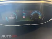 Peugeot 3008 1.6 Hybrid GT e-EAT8
