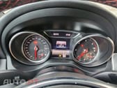 Mercedes-Benz CLA 180 CDi AMG Line Aut.