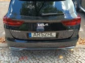Kia Ceed SW 1.6 GDI Plug-in Hybrid