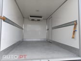 Opel Movano Movano Chassis Cabine Simples 3.5T L4 2.2D 165+ FRIO