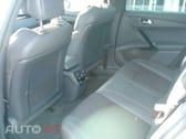 Peugeot 508 RXH 2.0 HDi Hybrid4 2-Tronic