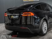 Tesla Model X 100D