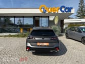 Peugeot 308 1.6 Hybrid Allure Pack e-EAT8
