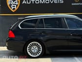 BMW 320 d EfficientDynamics Navigation