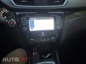 Nissan Qashqai 1.2 DIG-T Tekna Pele