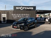 Renault Captur 1.0 TCe Techno