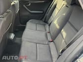 Audi A4 1.9 TDi M6 Sport