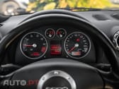 Audi TT 1.8 T quattro
