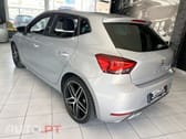 Seat Ibiza 1.0 TSI FR