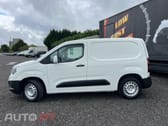 Opel Combo 1.5 CDTi L1H1