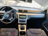 Volkswagen Passat Variant 2.0 TDi Edition Con.BM