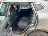 Nissan Qashqai 1.5 dCi Acenta