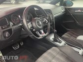 Volkswagen Golf 2.0 TDi GTD DSG