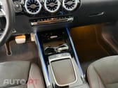 Mercedes-Benz GLA 250 e AMG Line