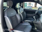 Fiat 500 1.0 Híbrido Sport