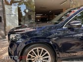 Mercedes-Benz GLS d 4Matic