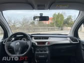 Citroen C3 e-HDi EGS Selection